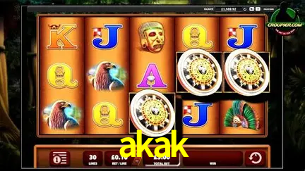 Gates of Olympus akak