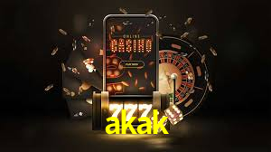 akak login