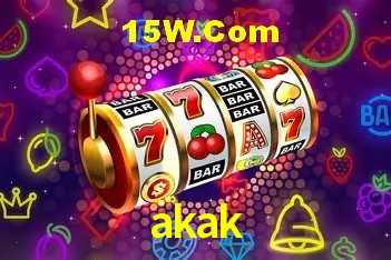 Casino Ao Vivo akak