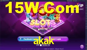 akak