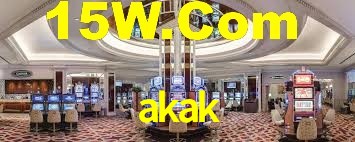 akak login