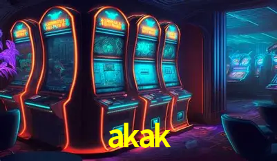 Apostas de Tênis akak