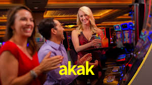akak - Game Jogo Cassino no Brasil - akak.com
