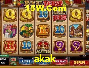 Programa VIP akak