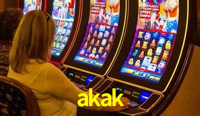 Casino Ao Vivo akak