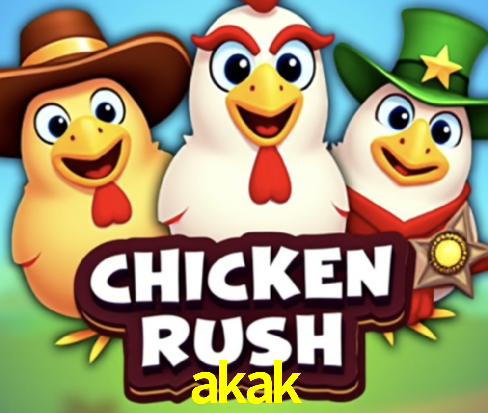 Interface do App akak