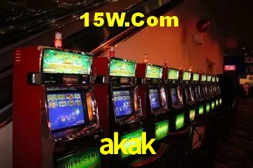 Diretório de Jogos akak