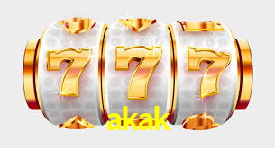 akak: Jogos de Caça-Níqueis-Altas Recompensas, Roleta-Velocidade, Blackjack-Desafios Máximos