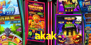 akak