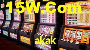 akak