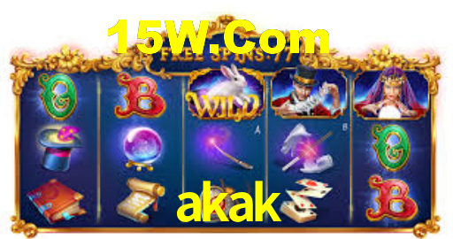 akak