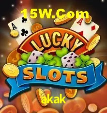 Slots com jackpots e giros grátis na akak
