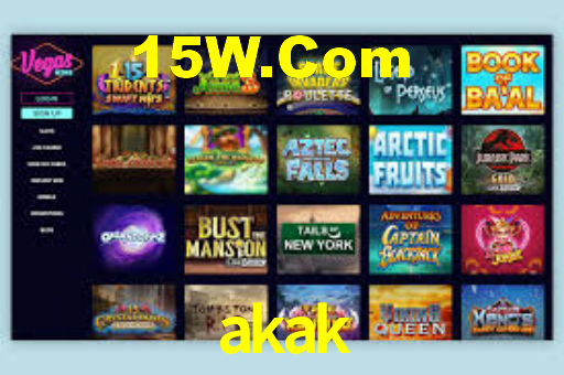 akak