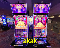 akak App Interface