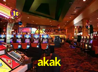 Experiência VIP akak