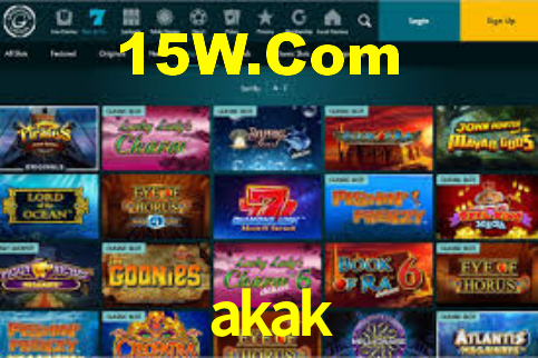 akak
