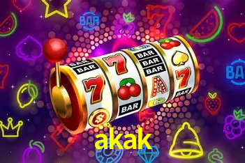 Provedores de Jogos akak