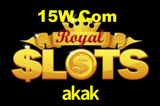 akak